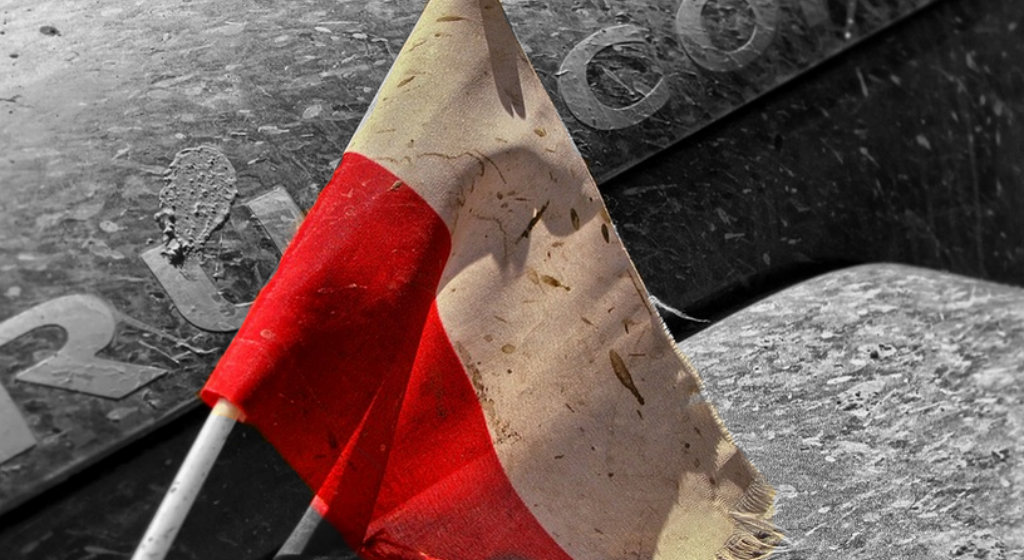 Nie ma wątpliwości. Polska może upaść, będzie naprawdę źle