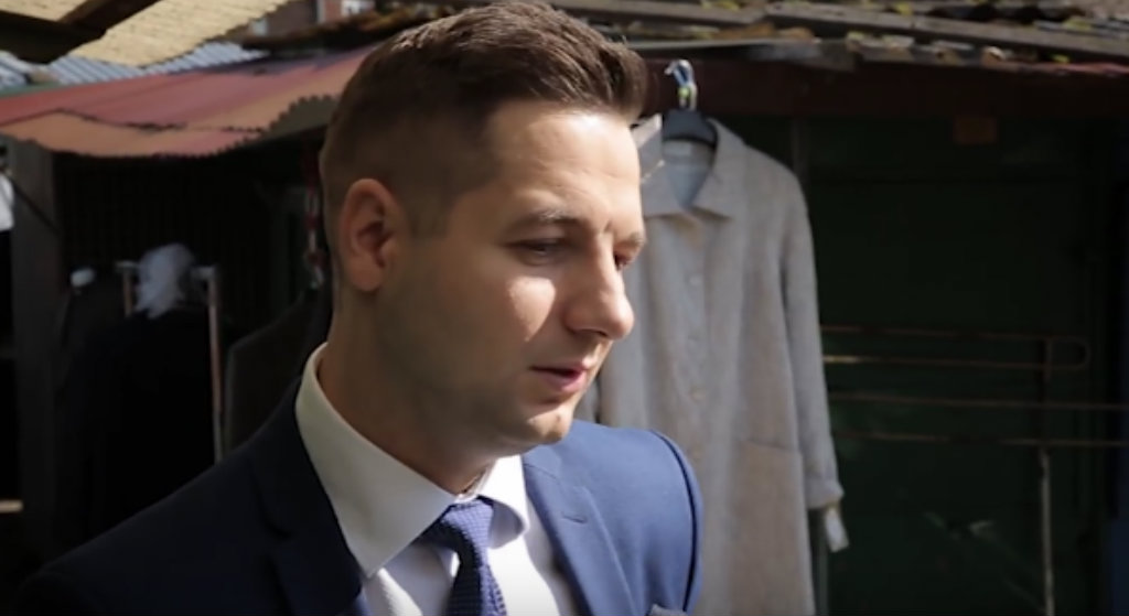 Prawica go zabije. Sensacyjna zapowiedź Jakiego