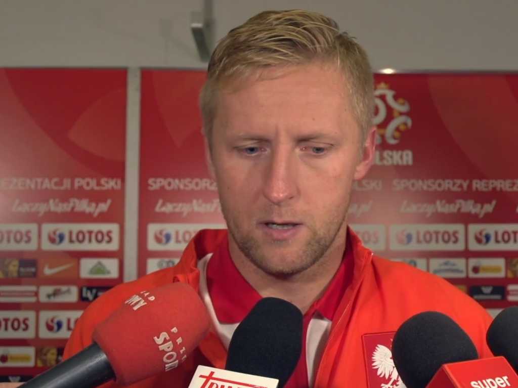 Kamil Glik przerwał milczenie. Nie wszystko stracone?