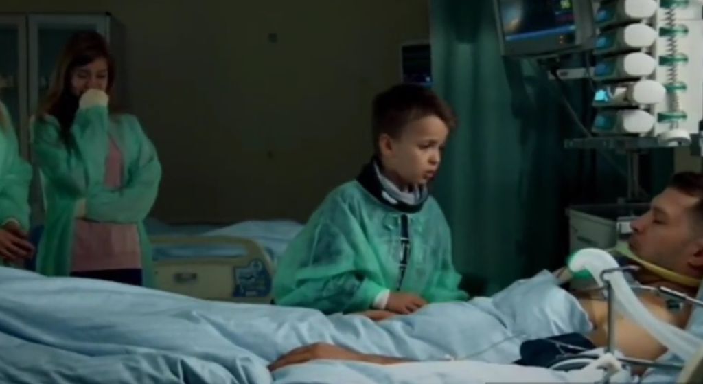 To już pewne! Dawna gwiazda wraca do "M jak miłość"