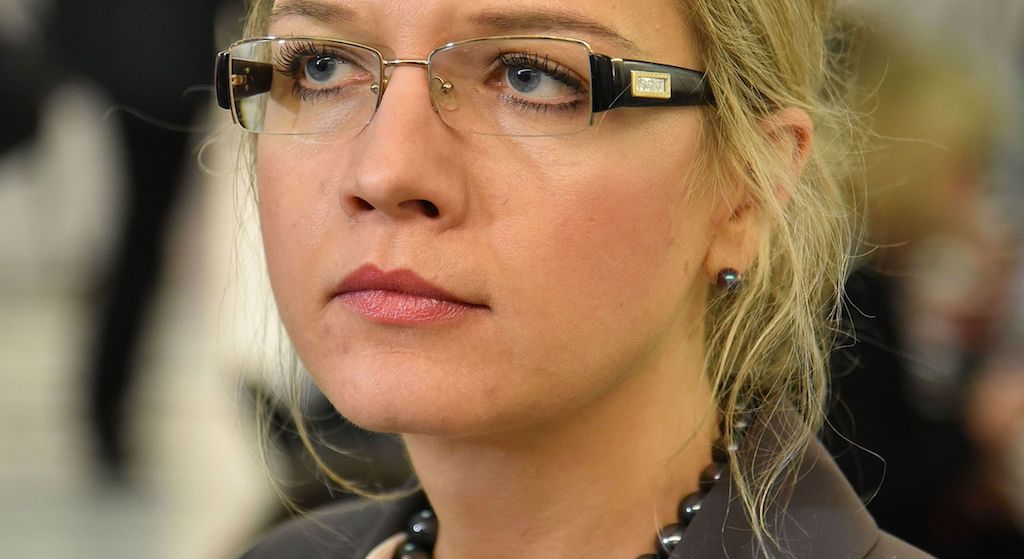 Oto kulisy pracy Wassermann! Tak NAPRAWDĘ wygląda praca jej komisji