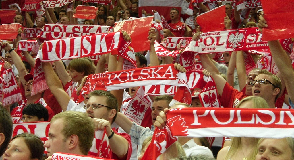POLACY MAMY TO! Jest AWANS