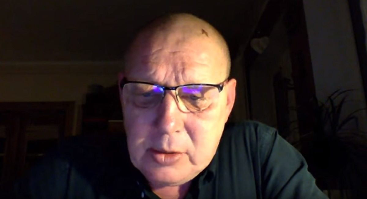 Tragiczne oświadczenie w Dzień Dobry TVN. Gwiazda walczy z rakiem