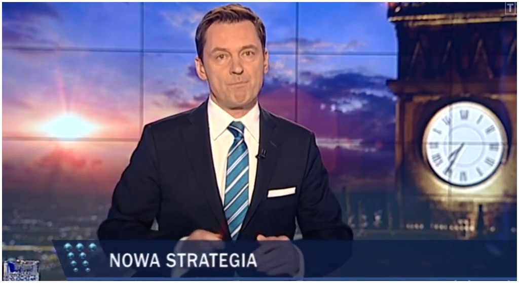 Co chce ukryć TVP? Milczą na jeden z najważniejszych tematów