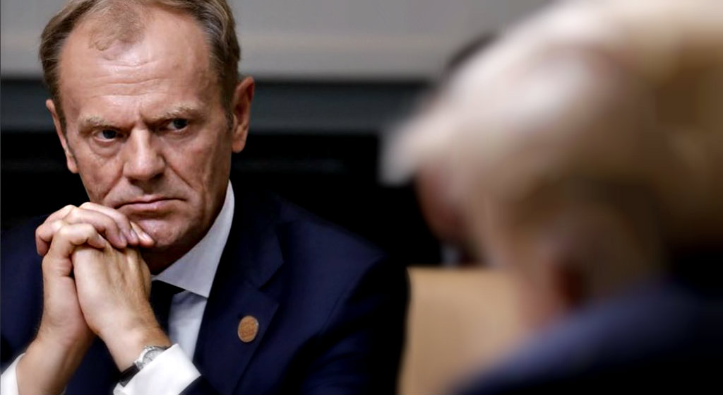 Tusk wykończy Platformę?! Koszmar Schetyny o krok od realizacji