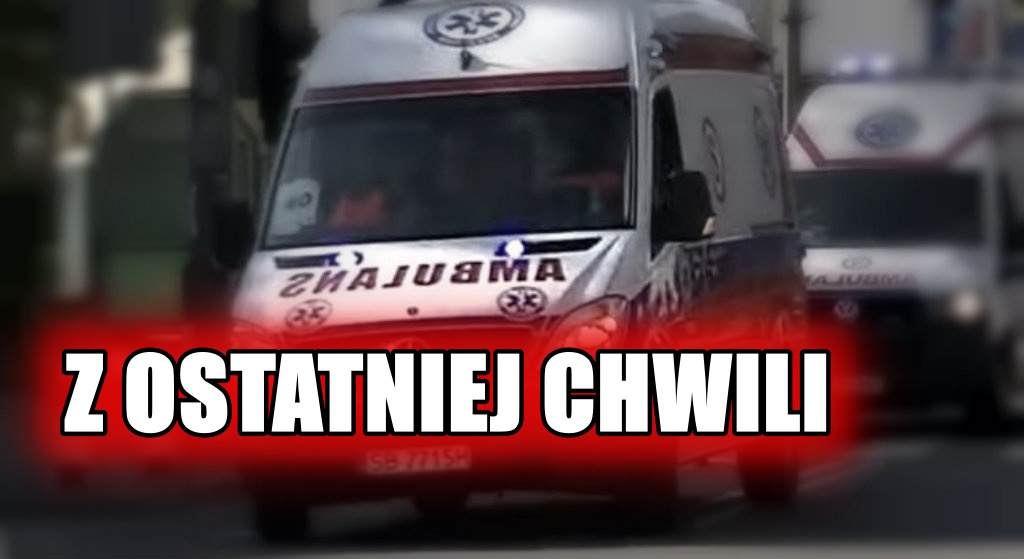 Marszałek Terlecki w szpitalu! Wszystkie spotkania odwołane