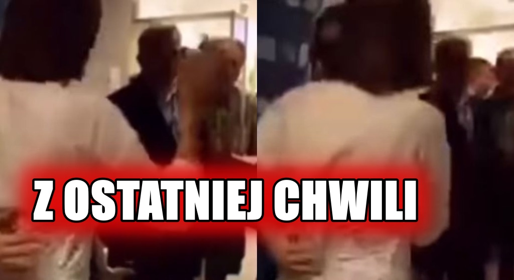 Gigantyczna afera w Opolu! Górniak UDERZYŁA W TWARZ gwiazdora (VIDEO)
