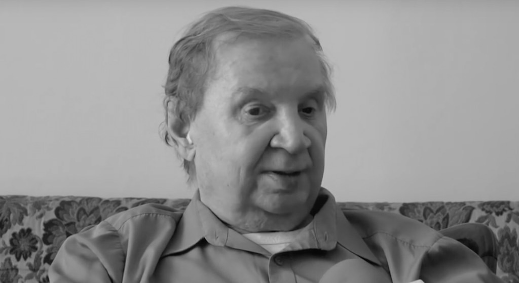 Wstrząsające. Właśnie ujawniono na co NAPRAWDĘ zmarł Kłosowski