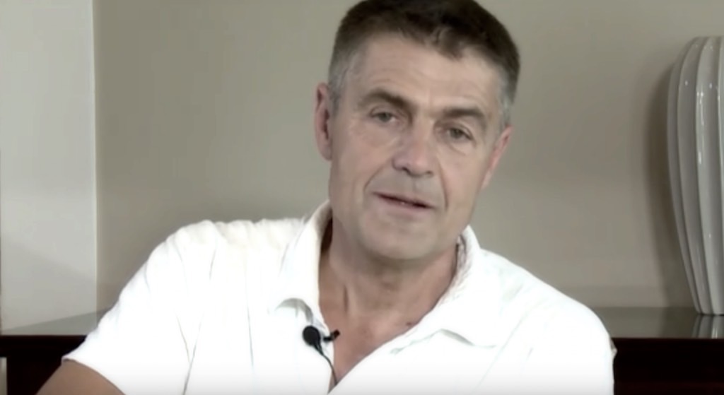 Gehenna Hołowczyca. Rajdowiec w końcu przerwał milczenie