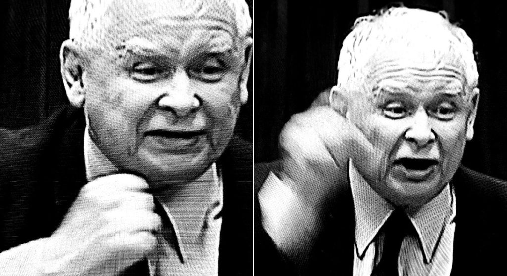 Kaczyński wybrał ZDRAJCÓW w partii. Nie ma dla nich litości