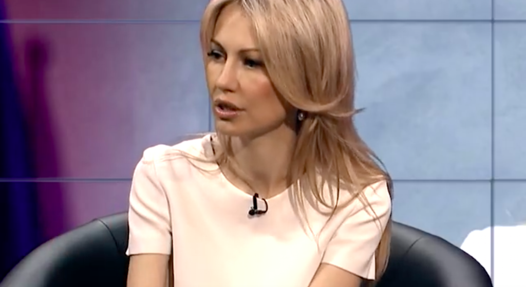 Jedno nagranie może przekreślić karierę Ogórek. Potwornie się go wstydzi