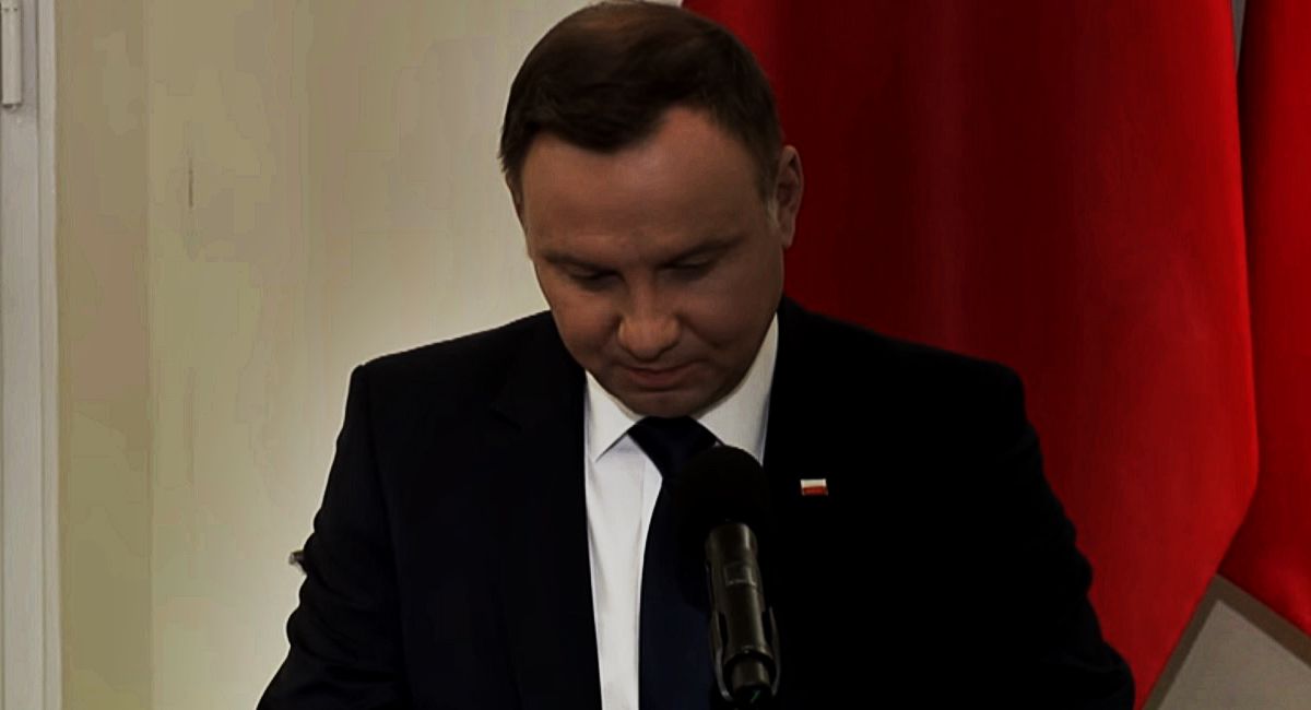 KFC wyśmiał prezydenta Dudę! Wpis sieci robi furorę w internecie