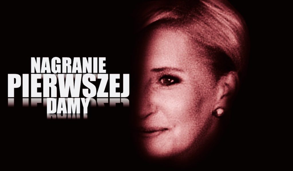 Polska oszalała! O tym nagraniu mówią wszyscy. Nieznane oblicze Agaty Dudy