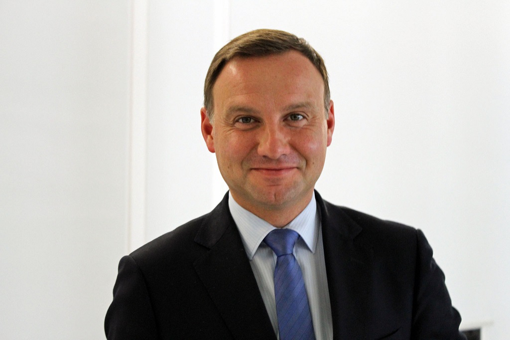 Nawet PiS wryło w ziemię! Duda ogłosił coś, czego wszyscy się bali