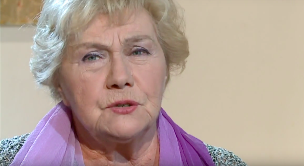 Lipowska przerywa milczenie. Ujawniła całą prawdę o Kłosowskim