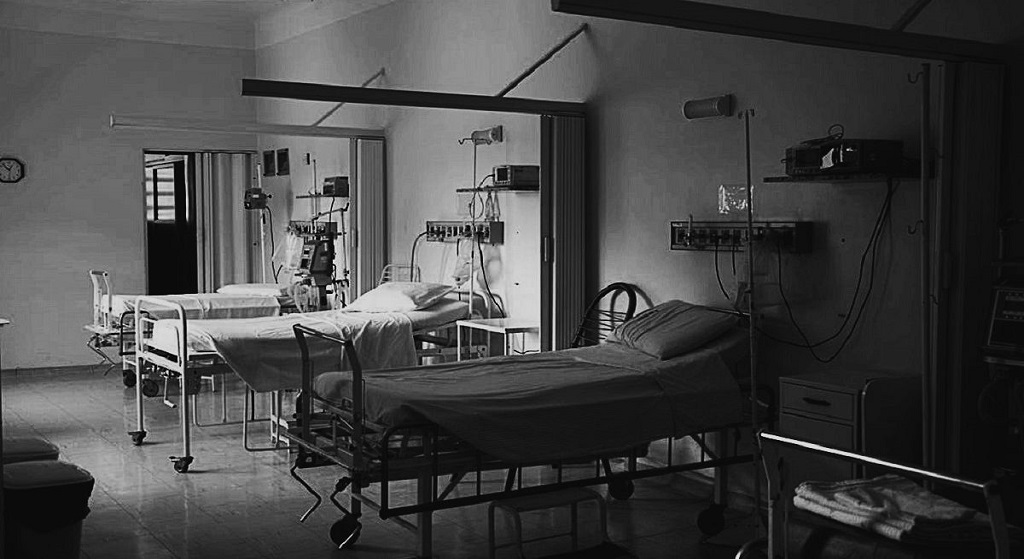 Polski szpital zainfekowany!