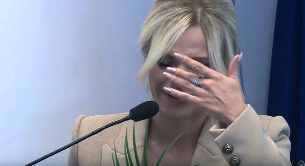 Dodę czeka operacja! Piosenkarka nie ma wyjścia, jest załamana