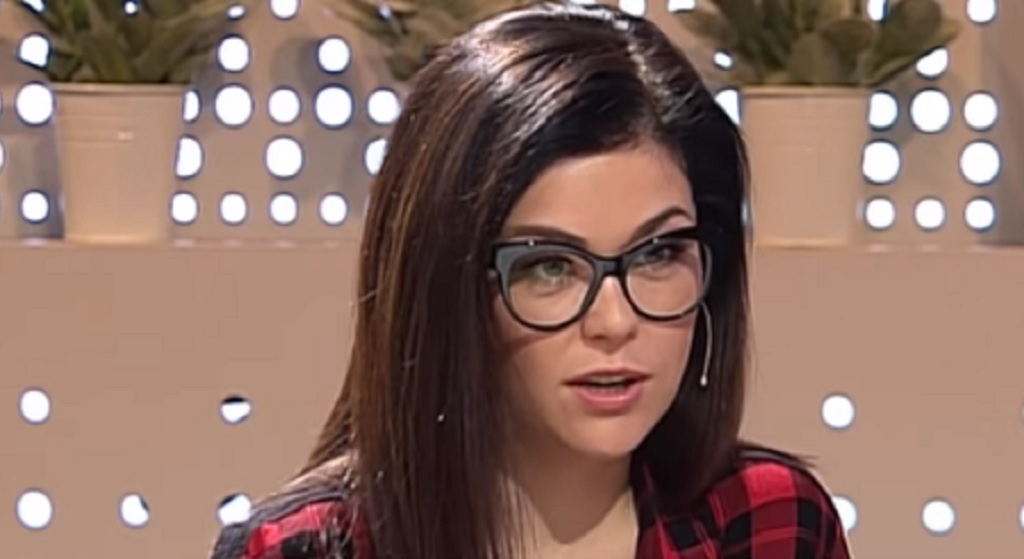 Kasia Cichopek UPODLONA na planie M jak Miłość przez ochroniarza! To NIE było wyreżyserowane