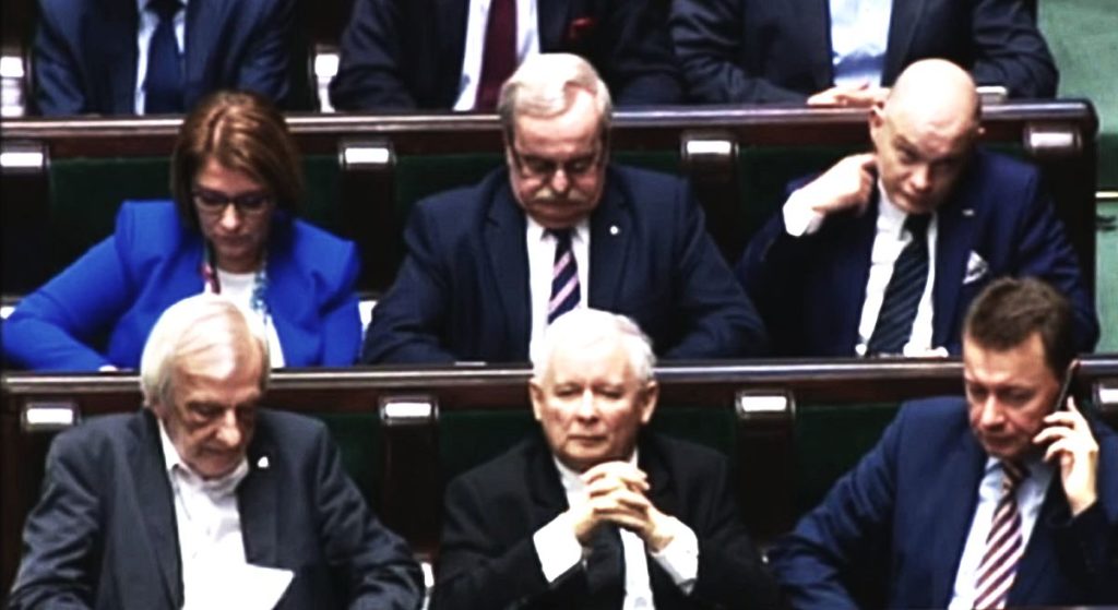 PiS oszukał swoich wyborców? Wszystko wyszło na jaw