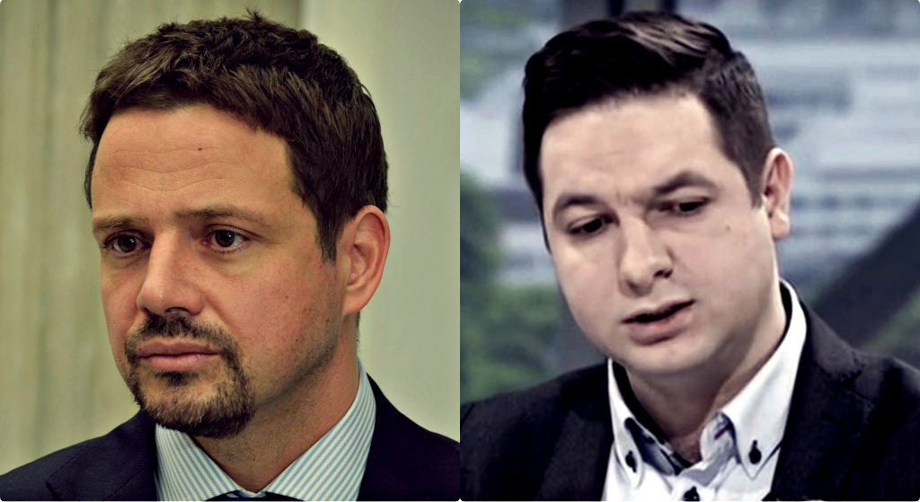 Stchórzą czy nie? Jaki i Trzaskowski wyzwani na JEDYNĄ obywatelską debatę
