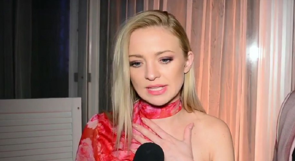 Poważny kryzys w małżeństwie Kurdej-Szatan. Gwiazda TVP martwi się o przyszłość