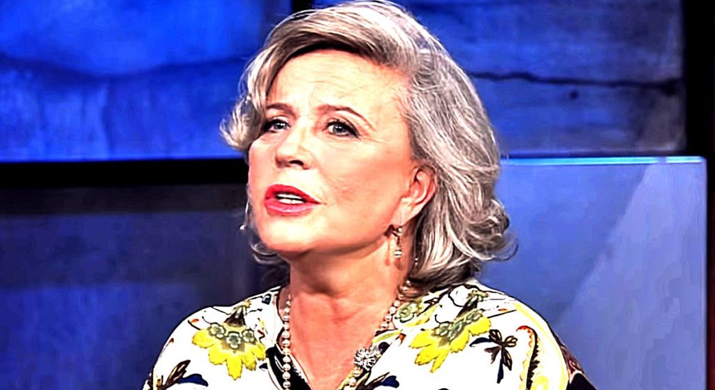 Krystyna Janda ZMIAŻDŻYŁA Kukiza! Jej słowa przejdą do historii