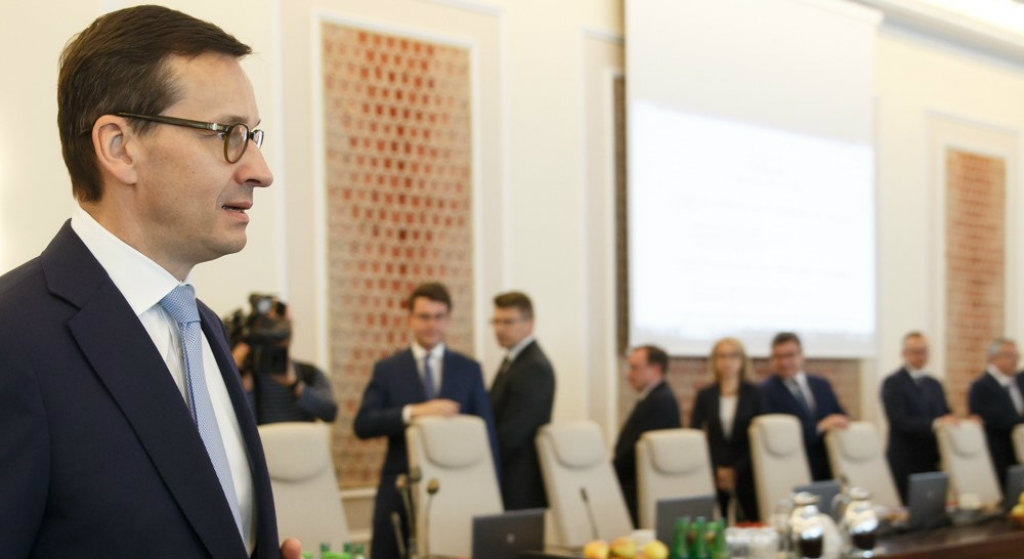 Wyciekła lista hańby PiS! Wyborcy im tego nie zapomną