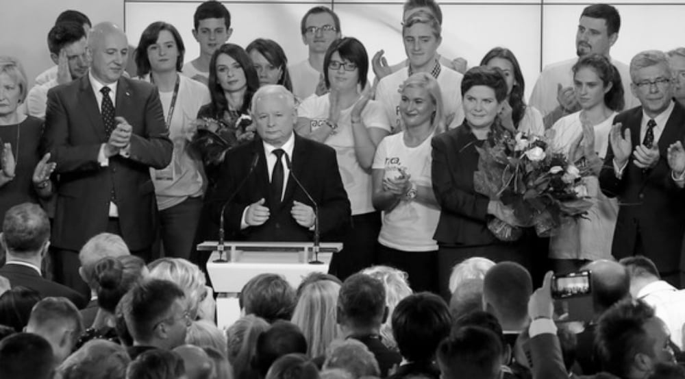 PiS ukrywał to przez 1,5 roku! Właśnie wyszło na jaw