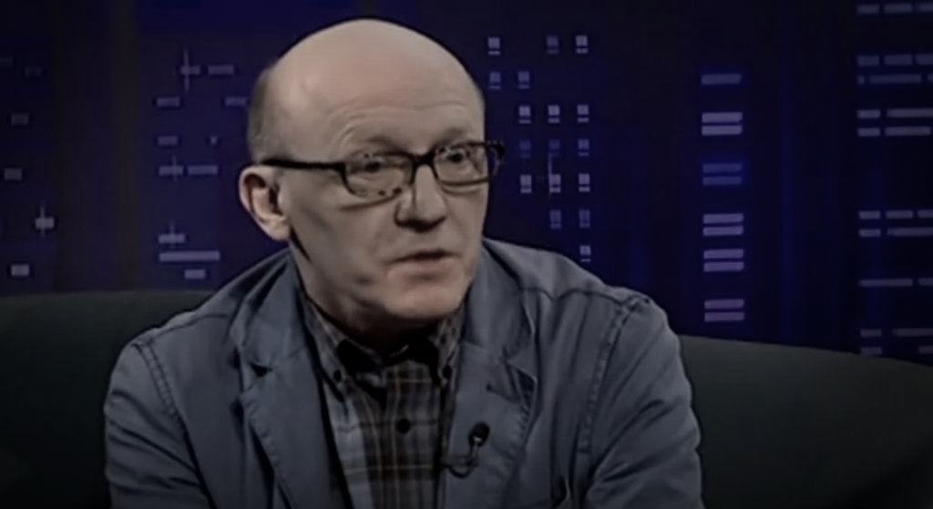 Kim był Artur Barciś? Ujawniono zadziwiającą przeszłość aktora