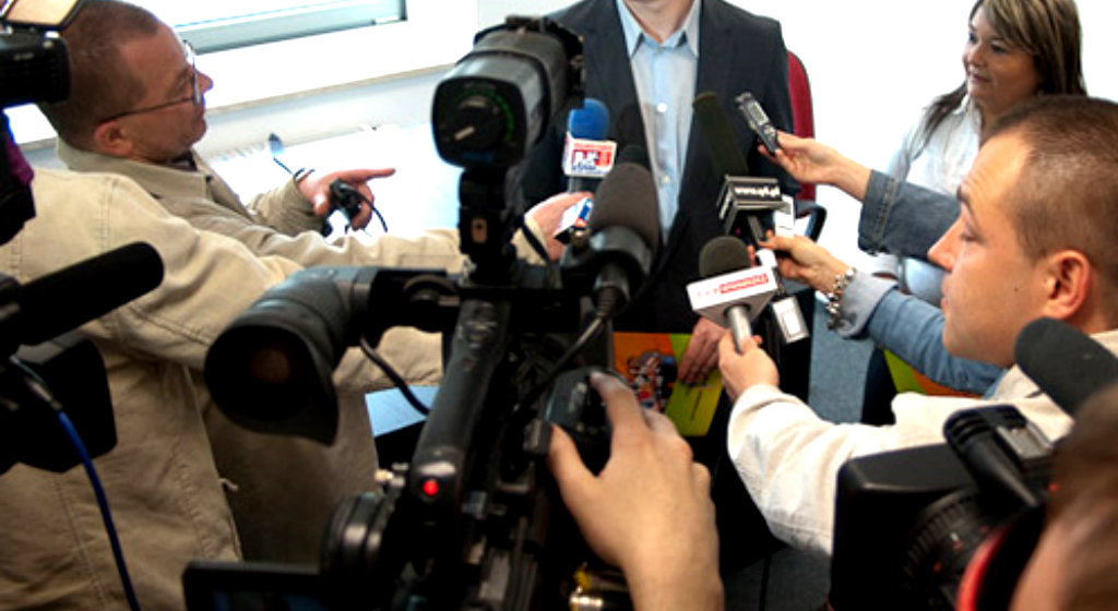 Napad na polskiego dziennikarza. Szokujące ustalenia mediów
