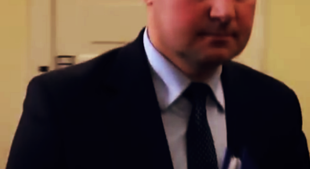 Słynny poseł PiS brutalnie pobity?! Jego twarz wygląda przerażająco