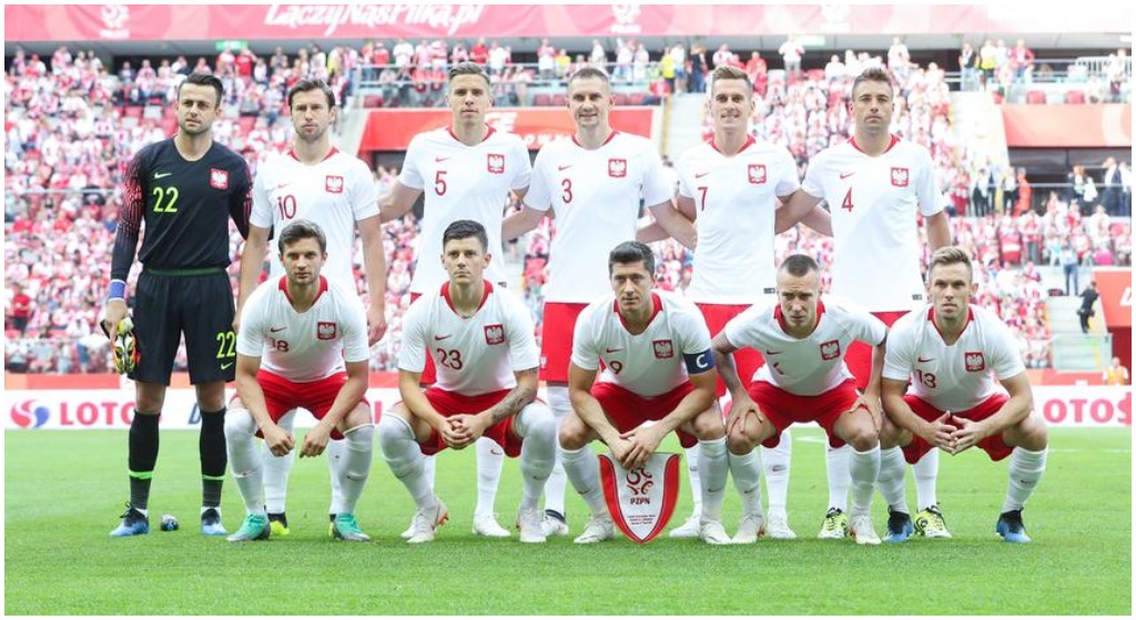 Panika w polskiej reprezentacji! Czołowy piłkarz miał wypadek