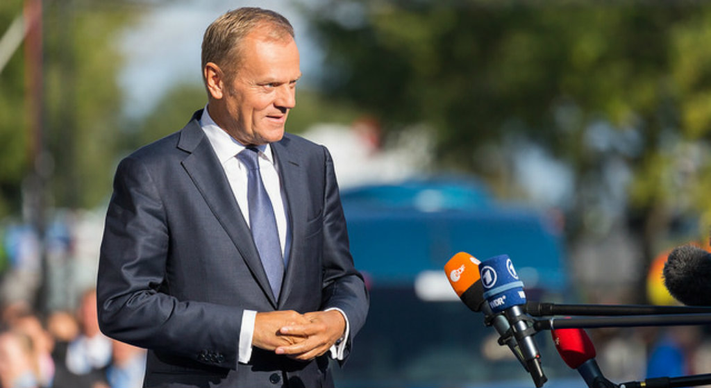 Zdumiewająca, nagła decyzja Tuska! Opozycja przeciera oczy
