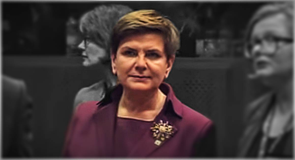 Beata Szydło ma dość! "Wściekłe ataki na prezesa PiS"