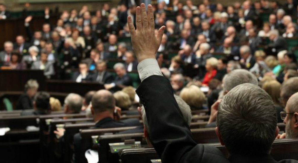 Sejm zmienił prawo. Polacy będą zadowoleni