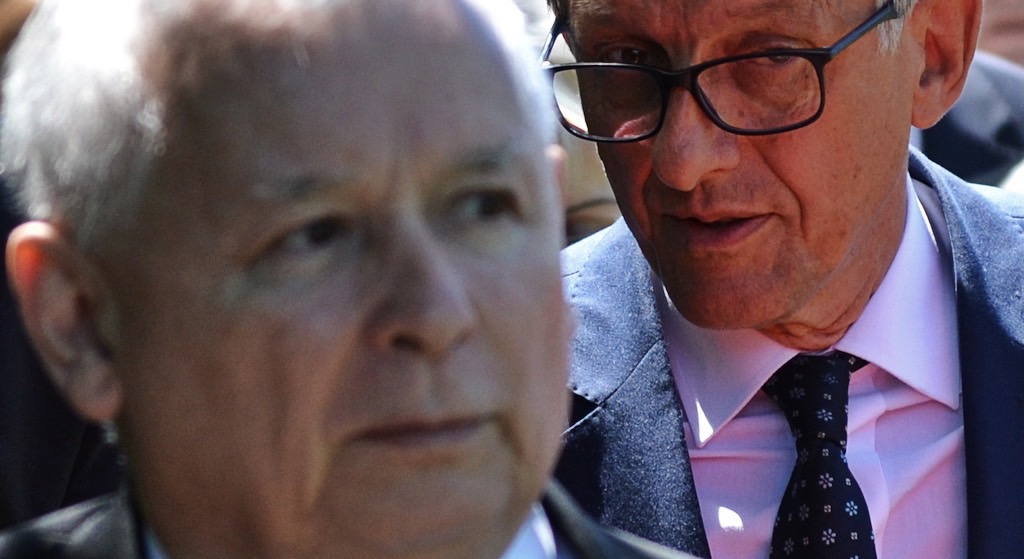 PiS cenzuruje spotkania z wyborcami! Mogą wejść tylko wybrani