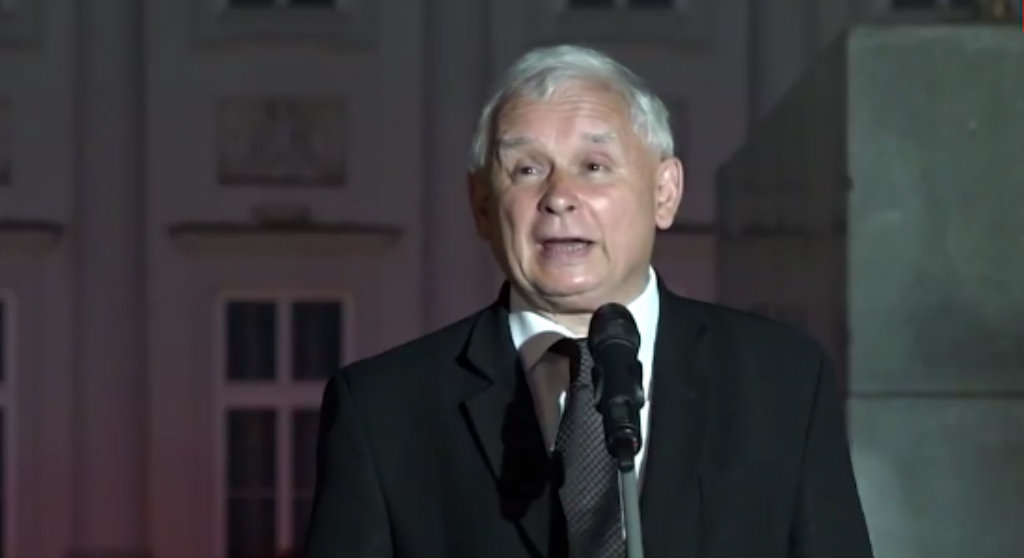 Kaczyński podjął przełomową decyzję. W PiS są przerażeni