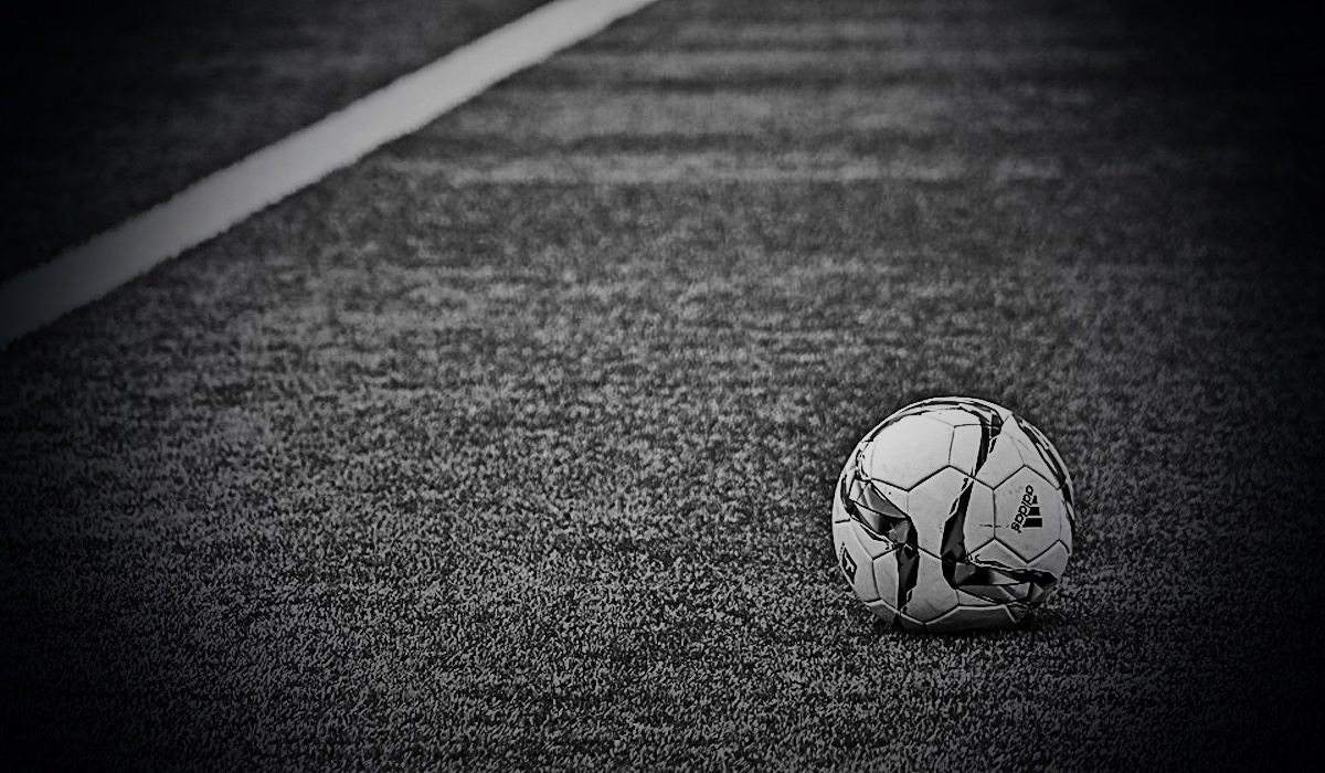 Mundial 2018 w cieniu śmierci piłkarza reprezentacji. Został zamordowany