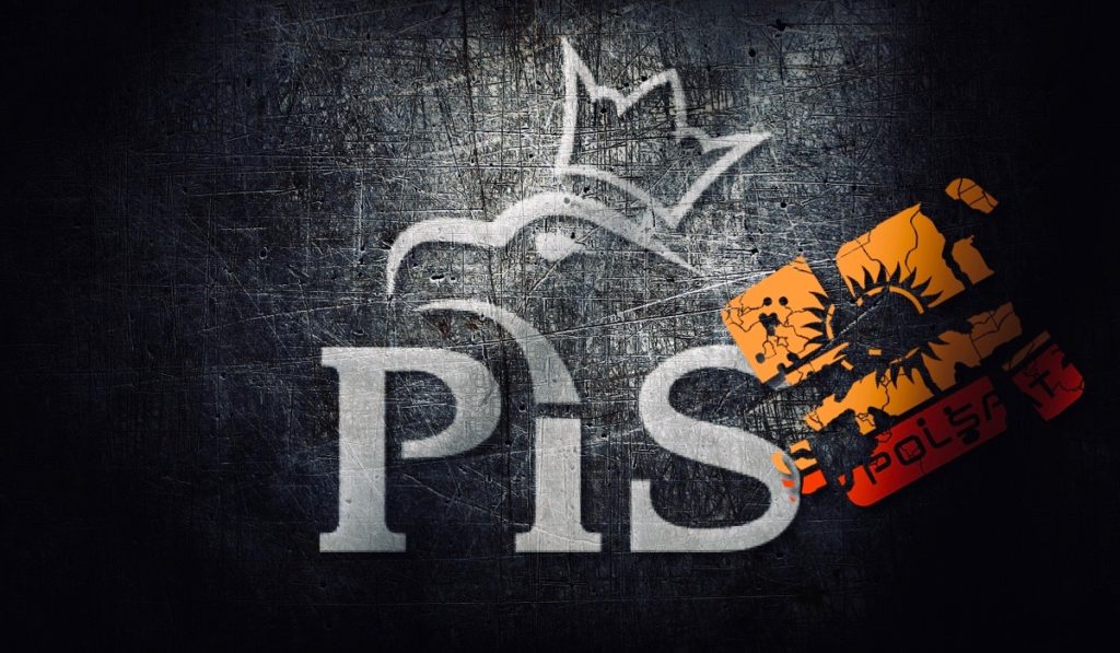 Za to co TERAZ robi Polsat, PiS ich zniszczy!