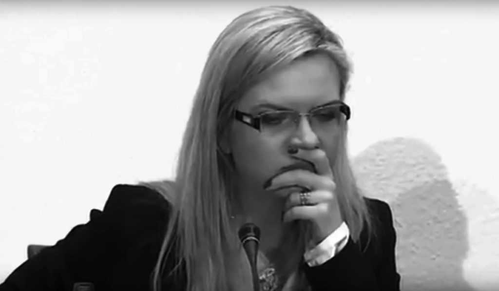 Historyczna afera! Pół największej polskiej partii ma trafić do więzienia