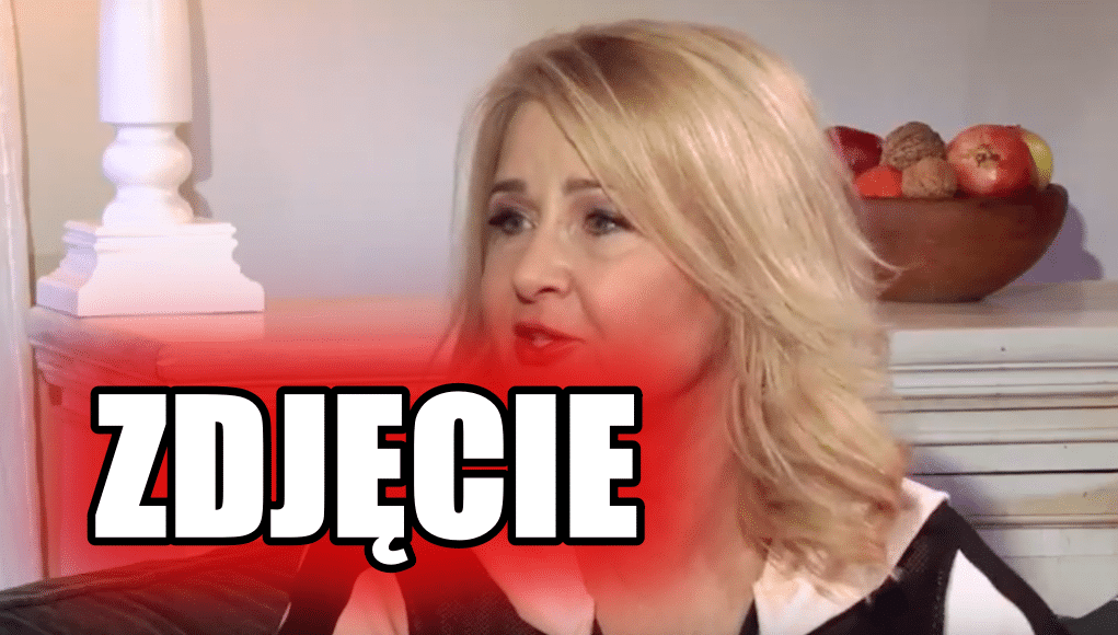 Majka Jeżowska złożyła autograf na ciele fana. Nie uwierzycie gdzie