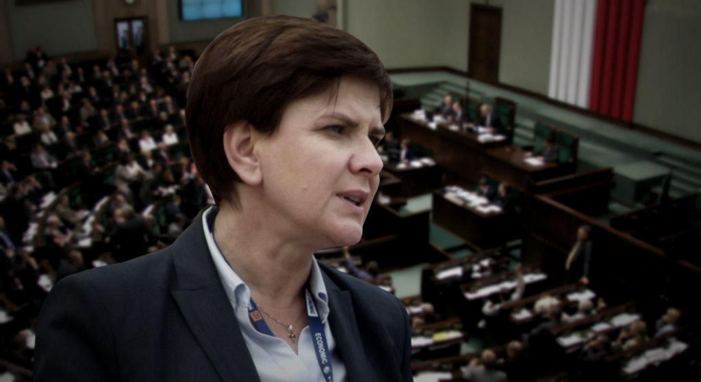 Będą kolejne dymisje! Długa lista ministrów, jest też Szydło