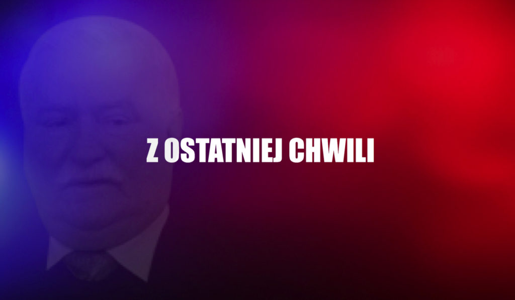 Kaczyński zdecydował: ODCHODZI z polityki! Wiemy, kto go zastąpi