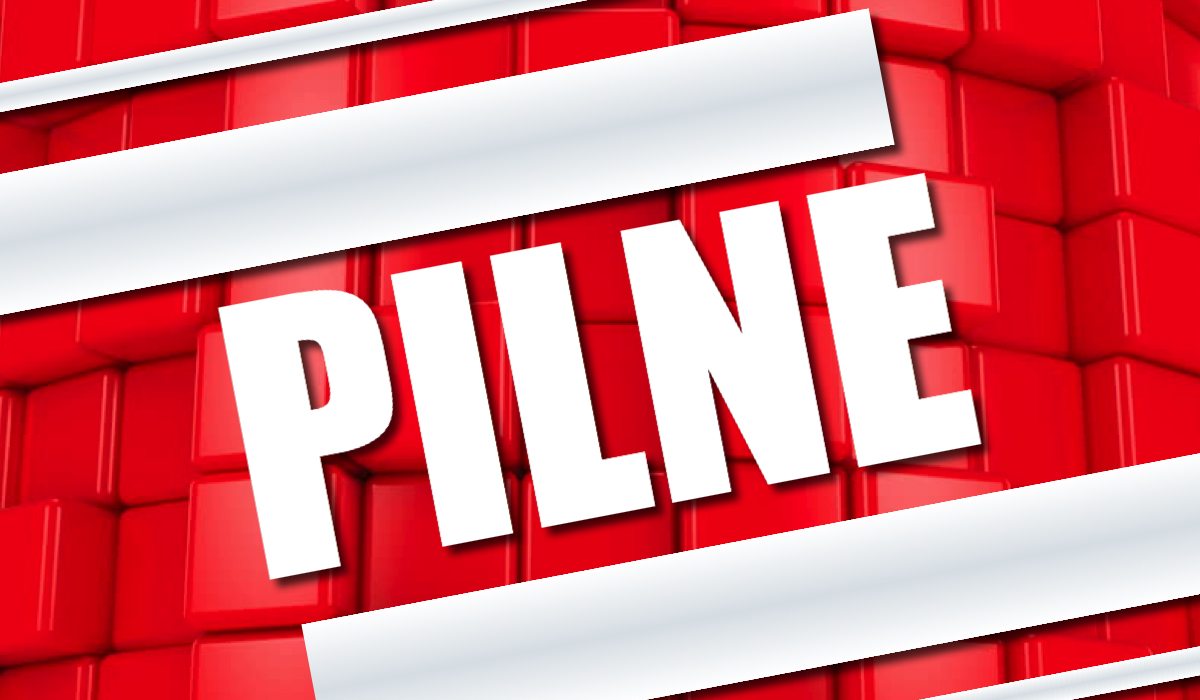 Co się dzieje w PiS? Wszystkie spotkania nagle odwołane