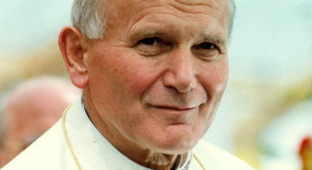 Niesamowita tajemnica Jana Pawła II. Nikt o tym nie wiedział przez lata