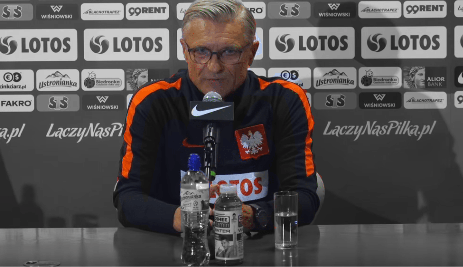 Co się dzieje?! Nawałka odwołuje wszystko, Lewandowski NIE wpuszczony na trening