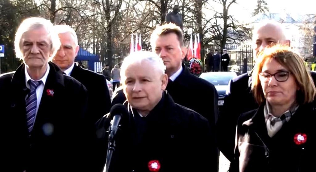 PiS wściekłe na "FAKT". Nie podarują im tego