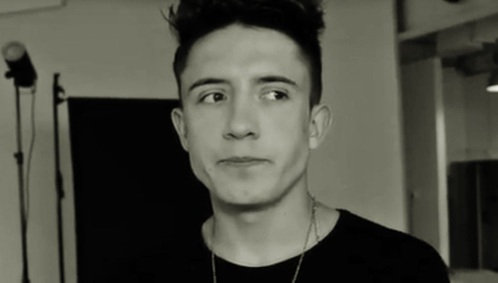 Dawid Kwiatkowski w żałobie. Śmierć zabrała jego ukochaną