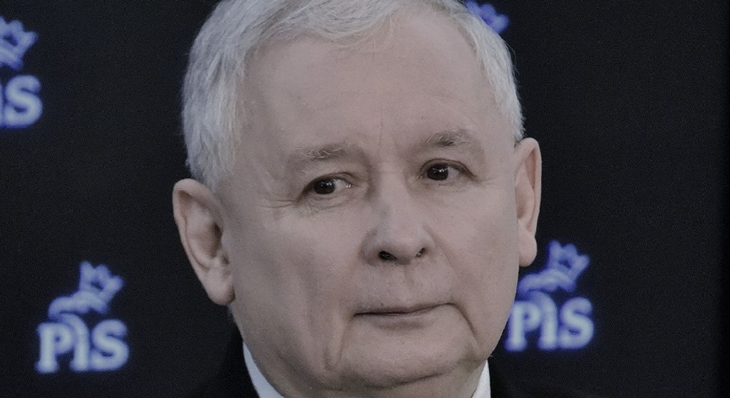 Najnowsze informacje o prezesie PiS. Kaczyńskiego dręczy DUŻO straszniejsza choroba