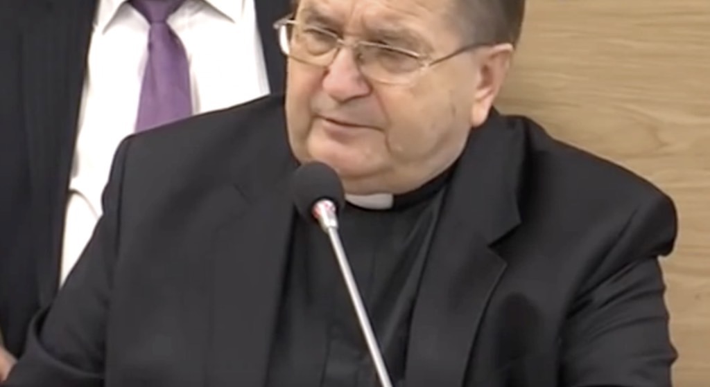 "Jan Paweł II przewraca się w grobie!" Wszystko przez Rydzyka